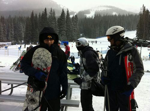 ShaanAmin13's profile picture. 