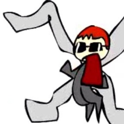 _Dr_Octogonapus's profile picture. BWAAAAAAAAAAAAAAA!!!!