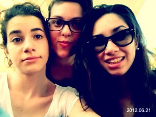 GAlessandra96's profile picture. 