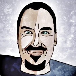 Stephen Stothardさんのプロフィール画像