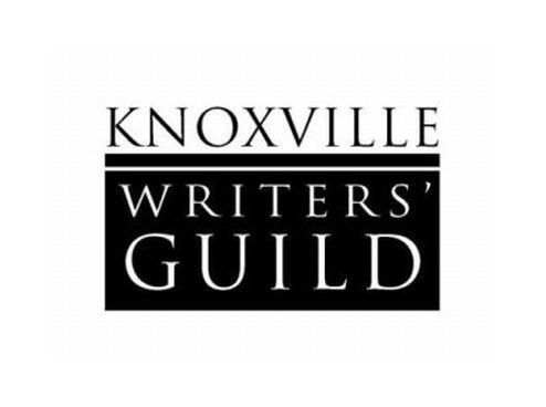 The Knoxville Writers' Guild meets the first Thursday of each month at 7pm at the Central United Methodist Church on 201 E. Third Ave. in Knoxville, Tenn.