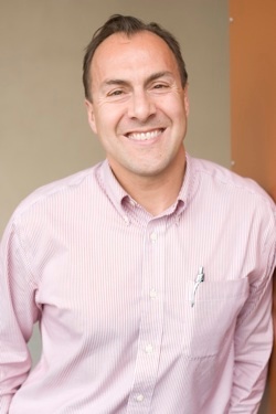 LonginowM's profile picture. Dad, husband, friend, prof, speaker, scholar, writer, listener.