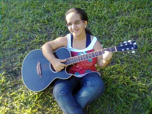 Sou uma mãe apaixonada pelos meus filhos!