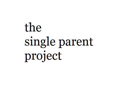 A series spotlighting the highs and lows of single parenting.