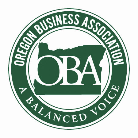 Oregon Business Association - A Balanced Voice