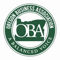 OBA (@oregonbizassoc) 's Twitter Profile