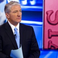 John King - @JohnKingCNN Twitter Profile Photo