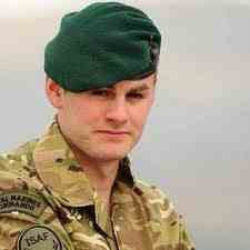 big sheffield united fan. likes any type of music espescialy rock, rejoining royal marines on 7th november 2012, completed 2 tours of afghan 2008,2011