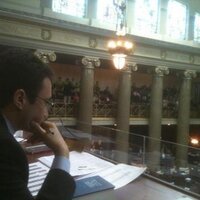 Matthew Patane (@mattpatane) 's Twitter Profile