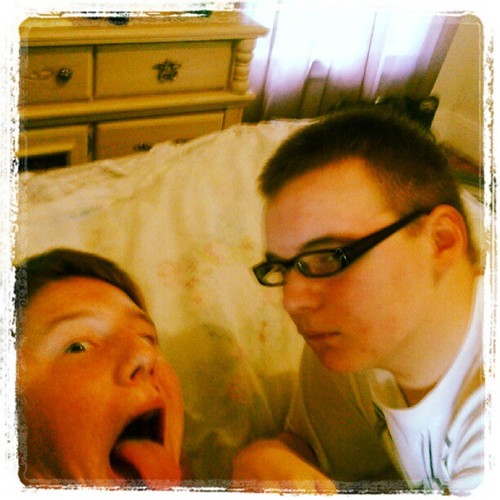 Felixdacat95's profile picture. 