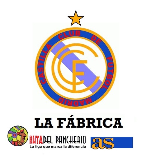 Bienvenidos al Twitter oficial de La Fábrica. Excampeón de la Ruta del Pancherio, la mejor Liga de Biwenger⚽