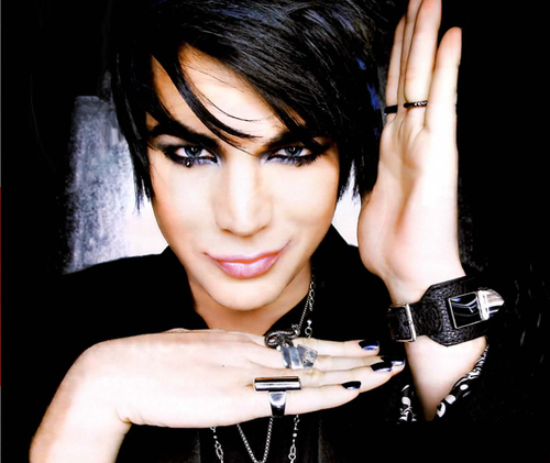 Angelikaoklinsk's profile picture. 