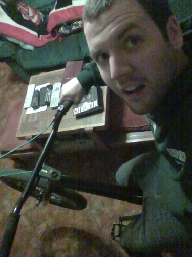 cairns33's profile picture. GetAtMe