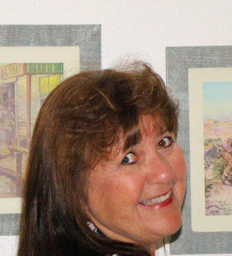 Judylynnr's profile picture. 