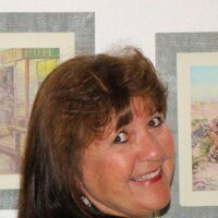 Judy Rector - @Judylynnr Twitter Profile Photo