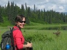 Travel-lover, outdoor and nature enthusiast, amateur artist and drinker of much tea.