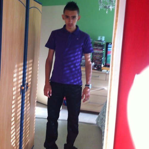 MySaFuckBitch's profile picture. #KrismFamilly