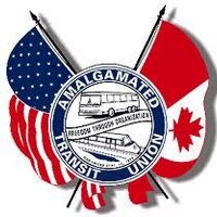 ATU Local 107 (@atu107) 's Twitter Profile