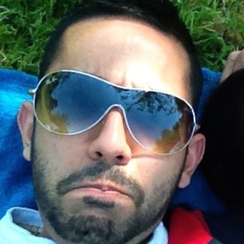 AnilD17's profile picture. 