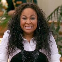Raven Baxter (@iamravenbaxter) 's Twitter Profile