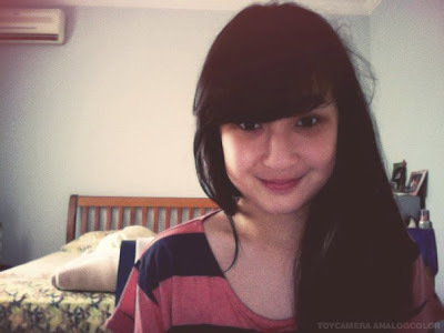 I am who I am, judge me, hate me, I'll always be me anyway (з´⌣`ε)