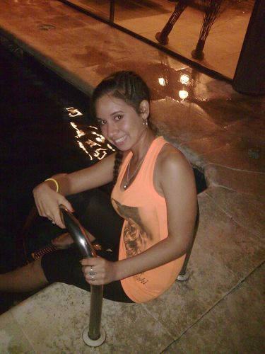 Como amiga tengo defectos.,pero como enemiga soy perfecta !
Olimpia mi razon de vivir..Te Amo con locura Franjeado..GH1S ☆☆☆