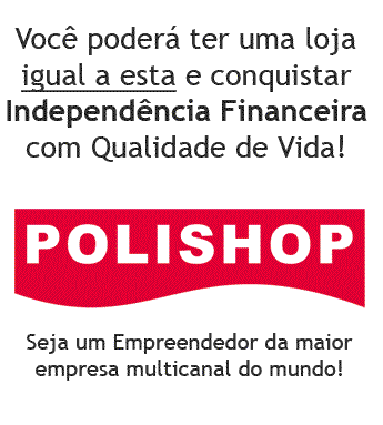 Seja um empreendedor ou compre em uma de nossas lojas especialista em inovação.