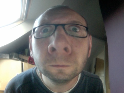 buzzarduk's profile picture. 