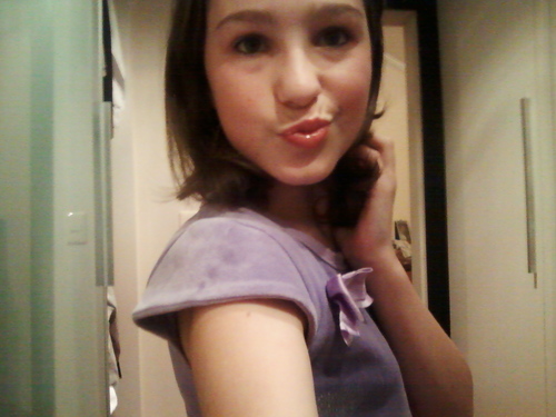 Chata, Ignorante, As vezes feliz, As vezes triste, Incomodo, Mas n so perfeita!