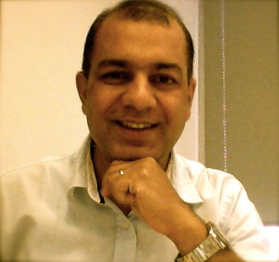 Technologist. Earth. Automation.Innovation.