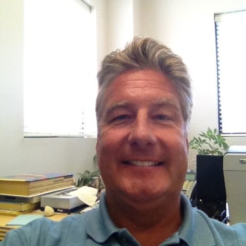 billnash58's profile picture. 