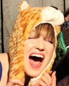 lilbizzay's profile picture. I got twitter to communicate with friends and read funny things celebrities say. And to follow Carly Rae Jepsen.