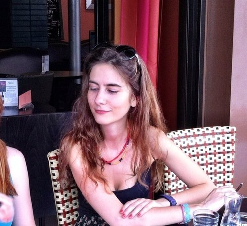 Theodora_Manolo's profile picture. A fridge without tomatoes is an empty fridge