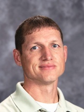 2nd Grade Teacher