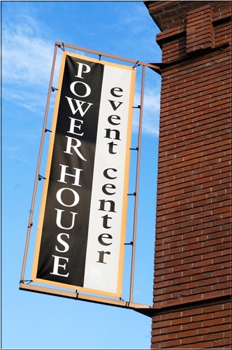 PowerHouseEvnt's profile picture. Located in the Power House District in Downtown Boise, ID. 
PowerHouse Event Center has been a desired location for unique and memorable events!