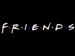 Your favorite quotes from Friends!