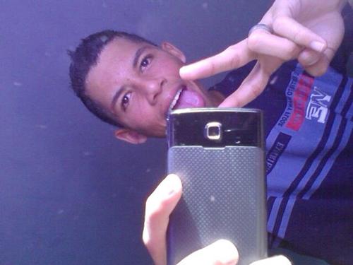 apenaas um adolescenttte querendo descobriir a VidaÁ :)