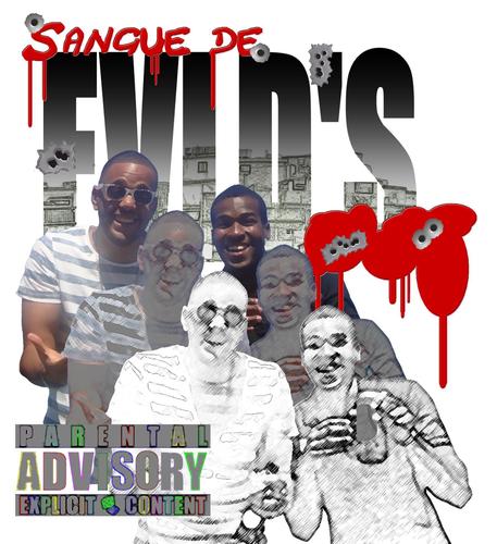 Favelados22's profile picture. Grupo de musica rap e hip-hop brasileiro, composto por L.B. e Mobo