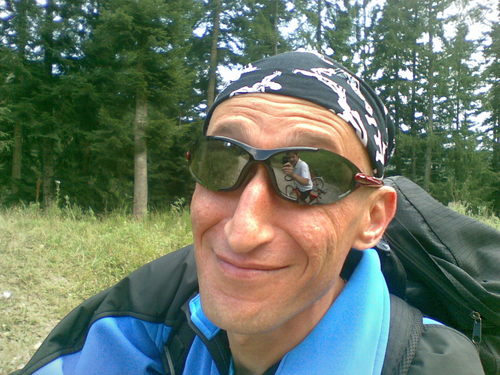 IonutPetrea2's profile picture. 