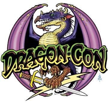 This is the Dragon Con hospitality suite. We provide convention guests with complimentary munchies and beverages. we are open 24/7 throughout DragonCon 2012!