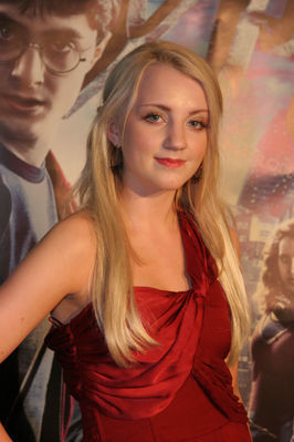 Te Amo Evanna