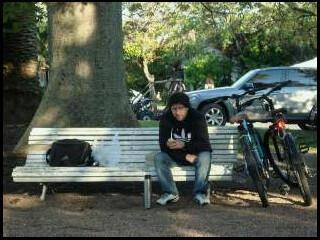 JuanMBusto's profile picture. 