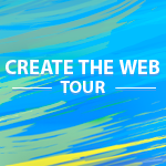 createtheweb's profile picture. A world wide tour covering new Adobe tools and technologies for building modern web content.