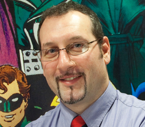 Director of SupplyChain MGMT @DCComics

Professor MS Publishing @PaceUniversity & BergenCom.College
AUX member in @OrderofMalta
member FBI NYO CAA