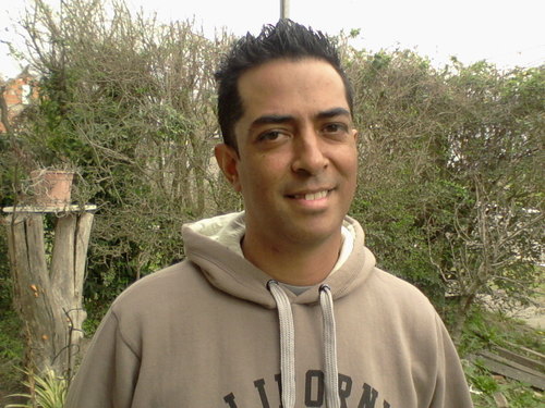 soperfetto's profile picture. 