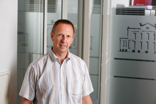 HenkAdeWit's profile picture. 