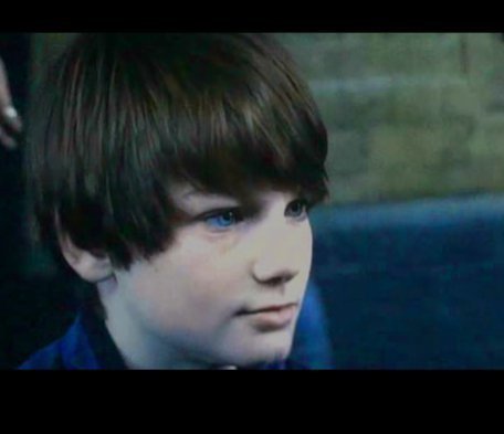 Filho De Harry Potter!