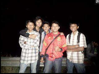 saniodihazan25's profile picture. T3EXL57V