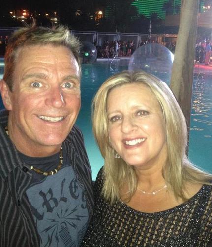 God, Spouse & Family, Others, Self. Together Lost over 90 lbs!  Heath & Fitness Coaches!  Fit and Fierce over 40!