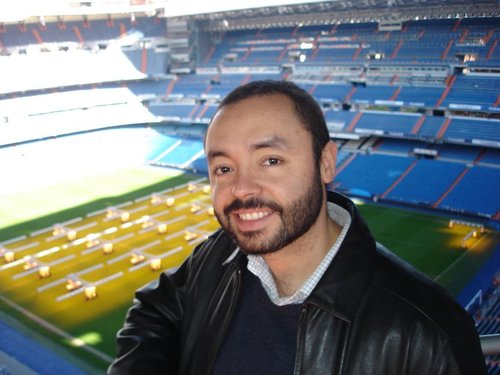 Doctor in Computer Science. Expert in System Integration and Security Architecture. Founder of IO Connect Services.
